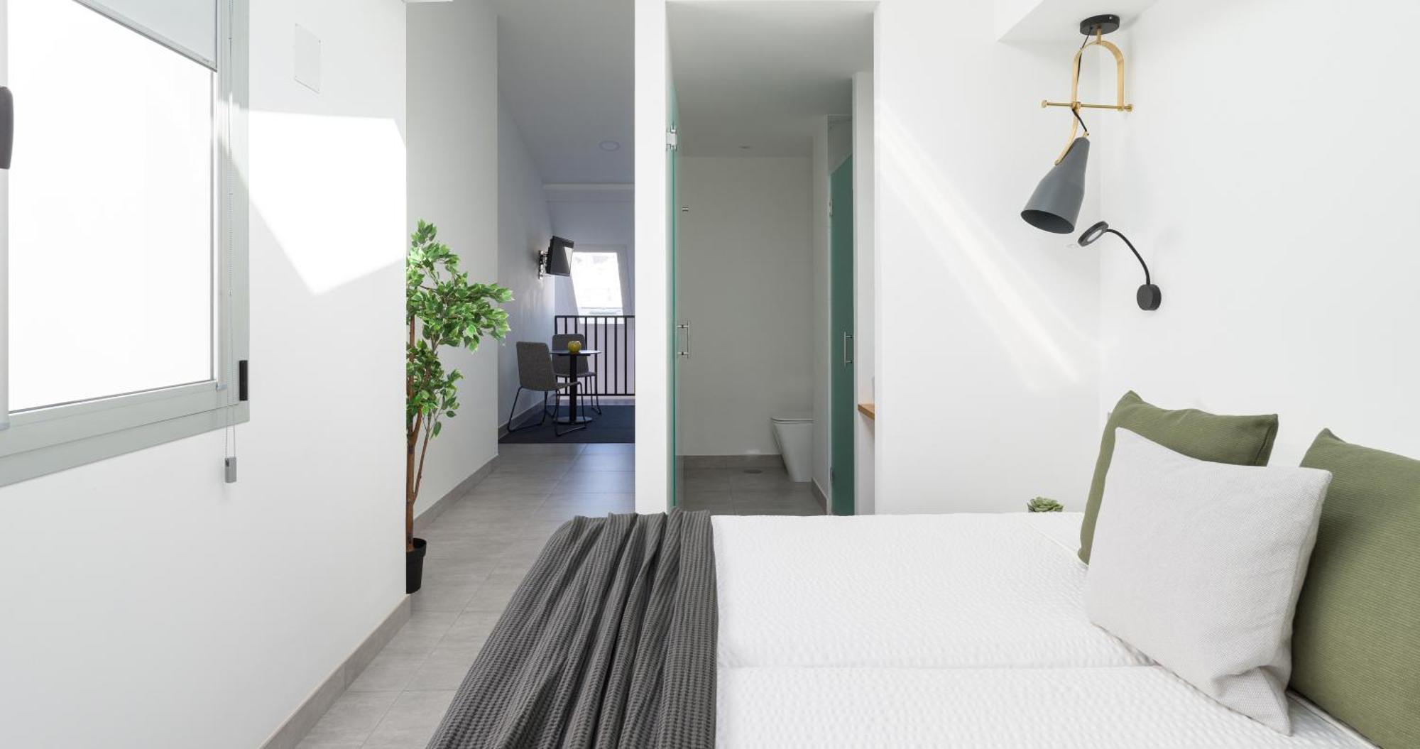 Tusity One * Las Palmas de Gran Canaria