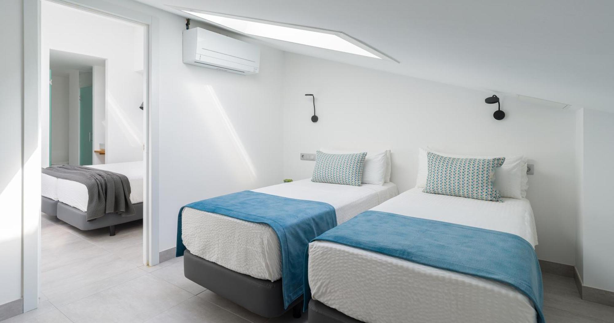 Apartamento Tusity One