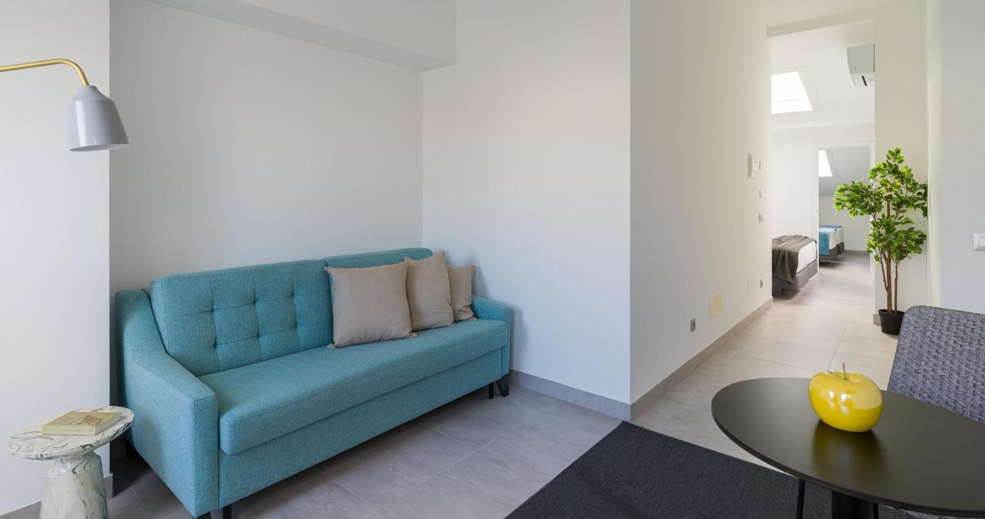 Tusity One Las Palmas de Gran Canaria