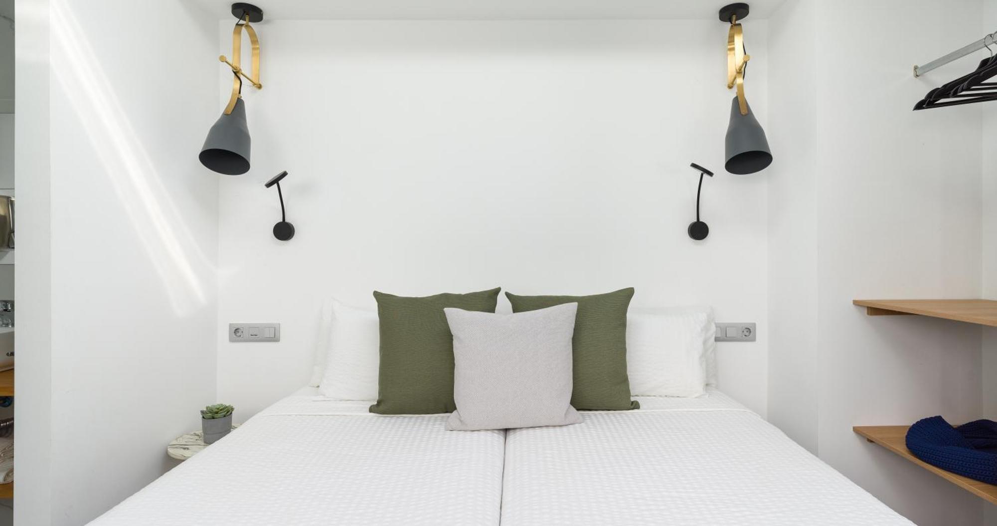 Tusity One Apartamento