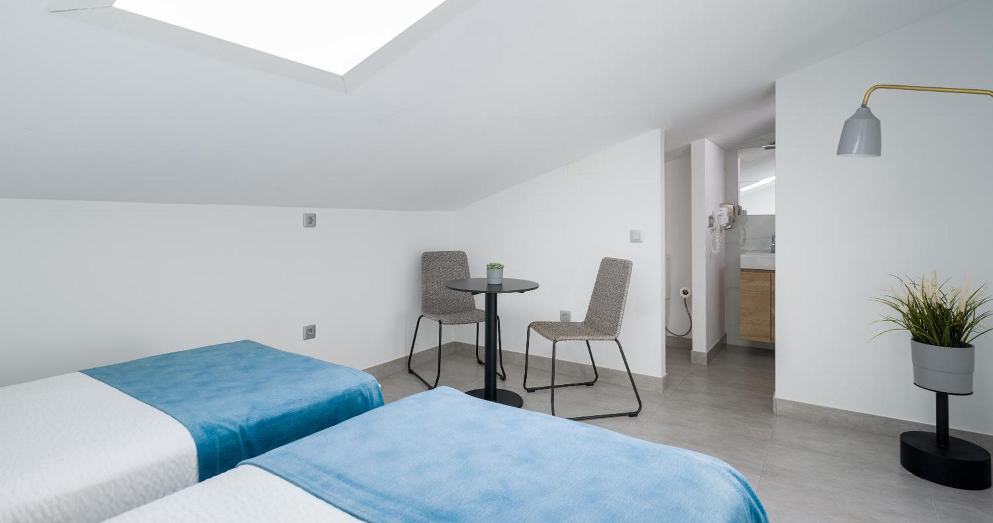 Apartamento Tusity One *