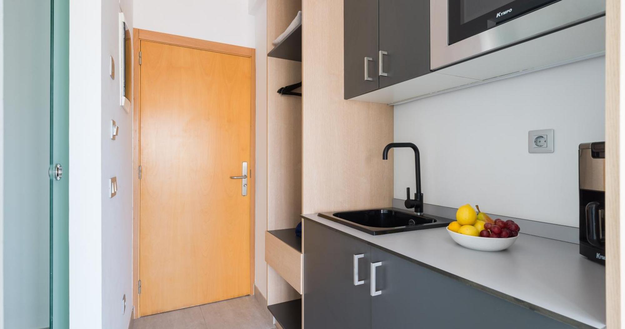Tusity One * Las Palmas de Gran Canaria