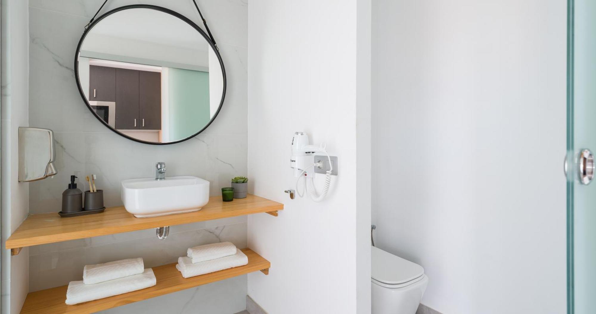 Apartamento Tusity One