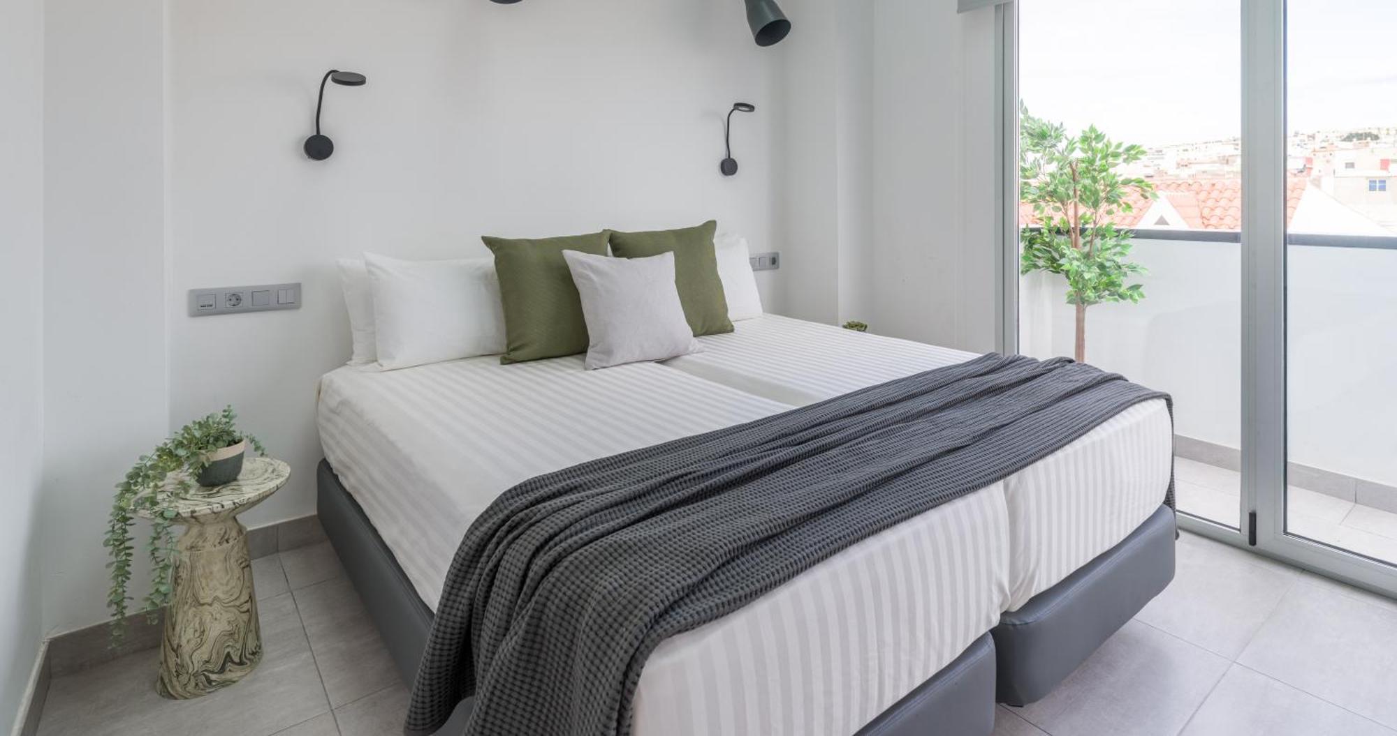 Tusity One Apartamento Las Palmas de Gran Canaria