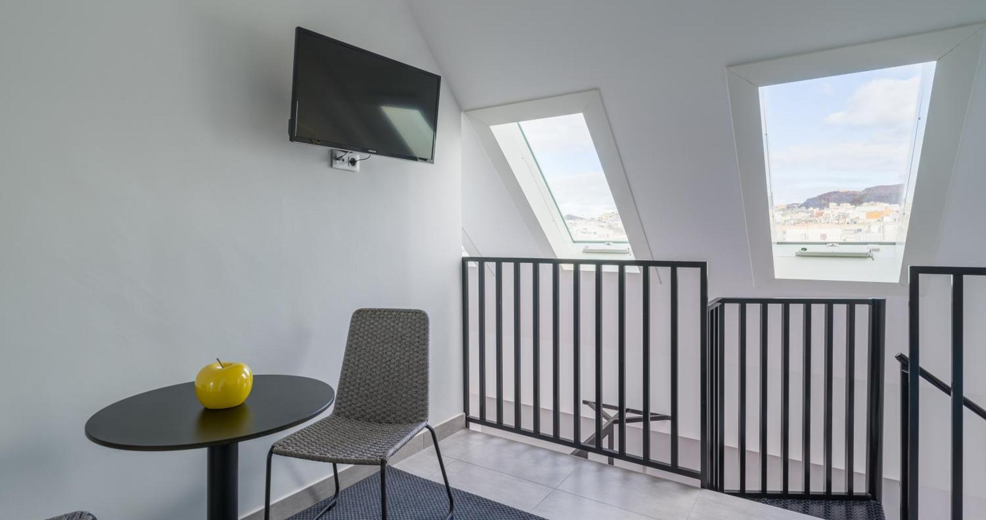 Apartamento Tusity One *