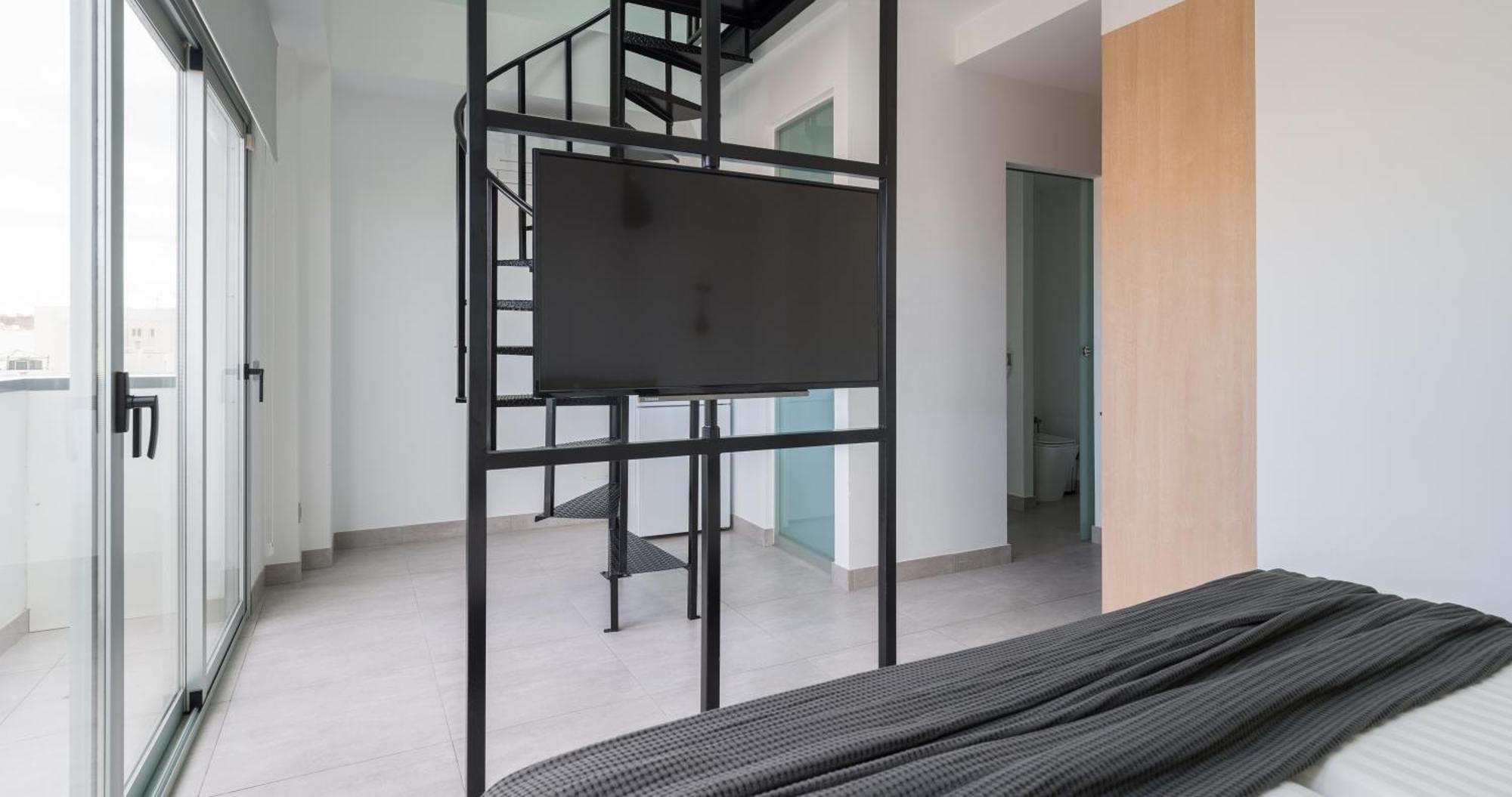 Tusity One Apartamento *