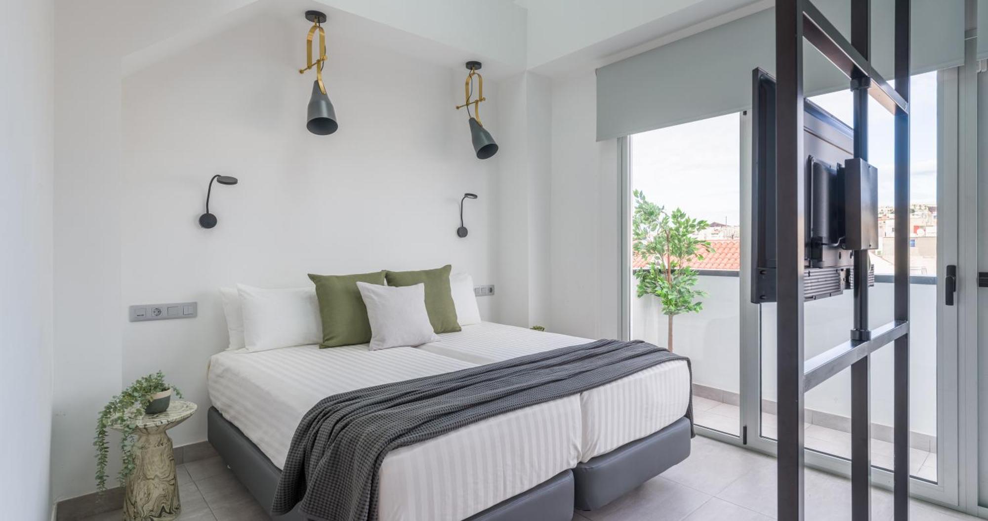 Apartamento Tusity One Las Palmas de Gran Canaria