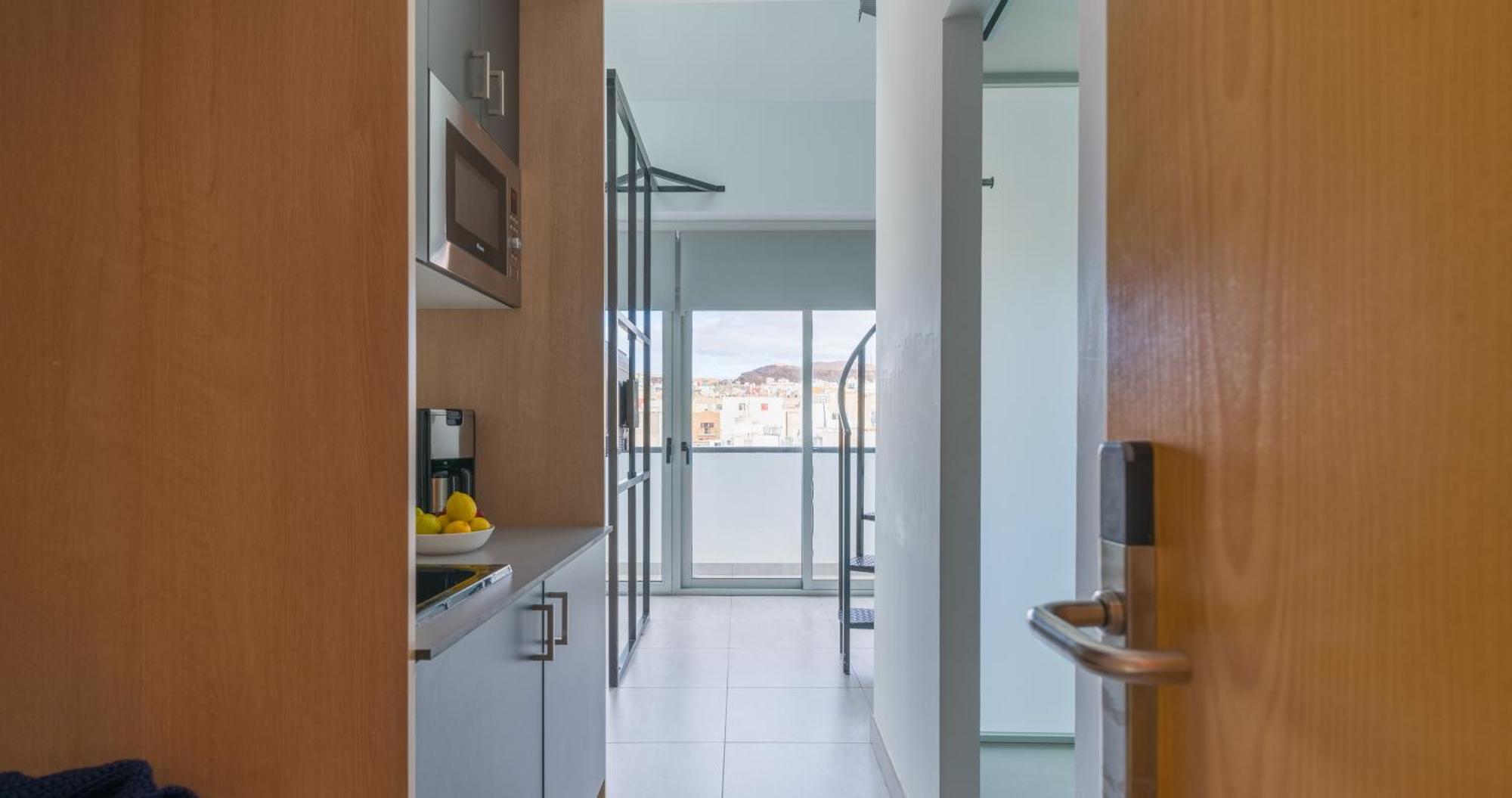 Tusity One * Las Palmas de Gran Canaria