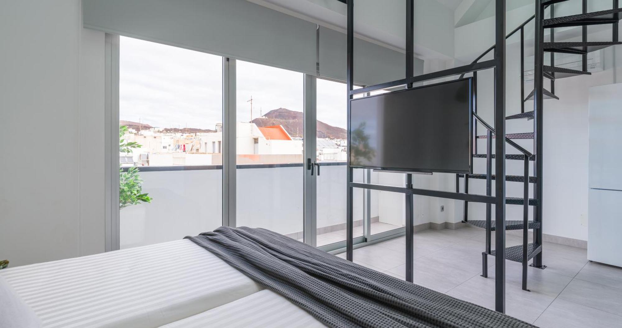 Apartamento Tusity One