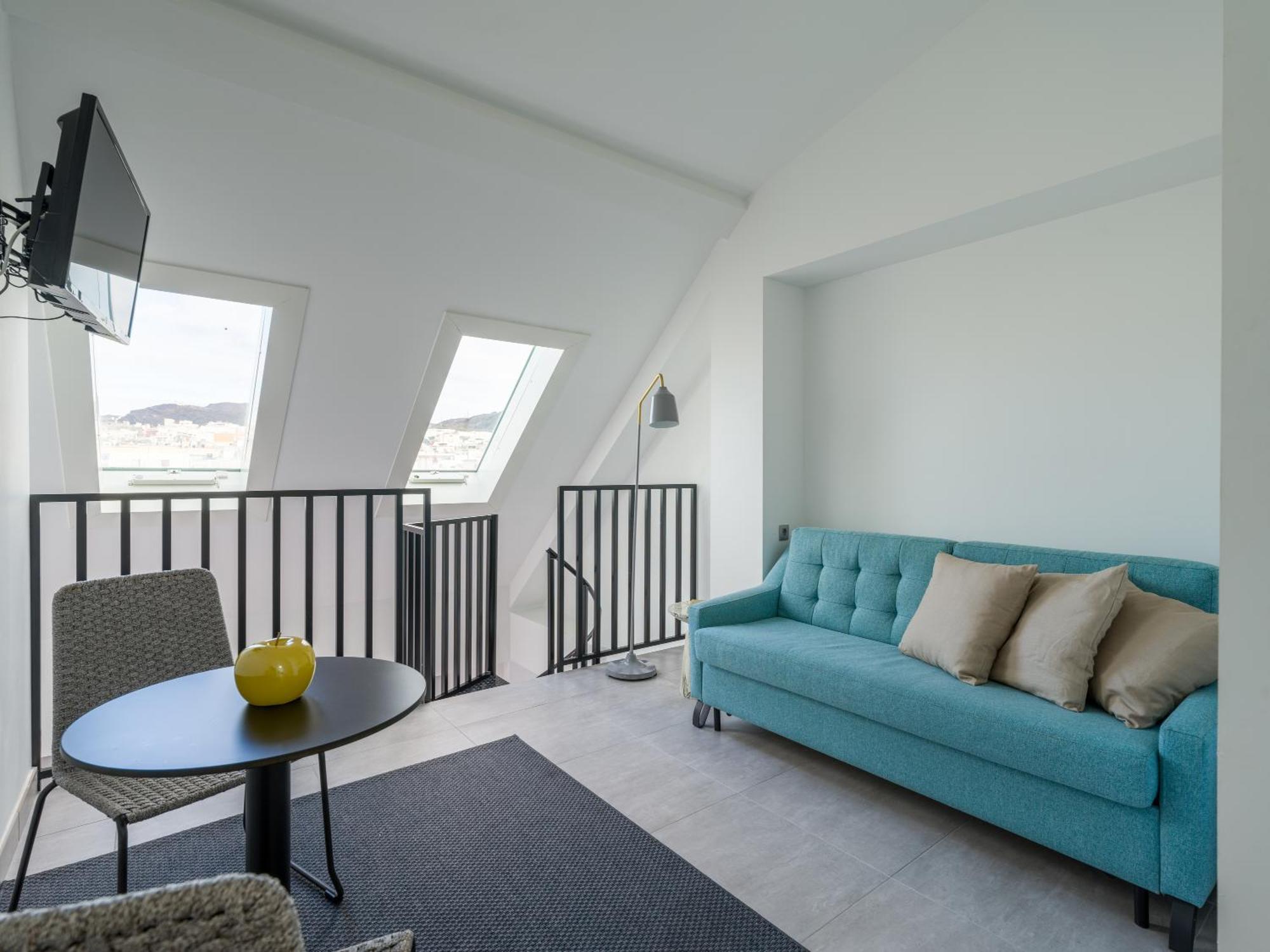 Tusity One Apartamento Las Palmas de Gran Canaria