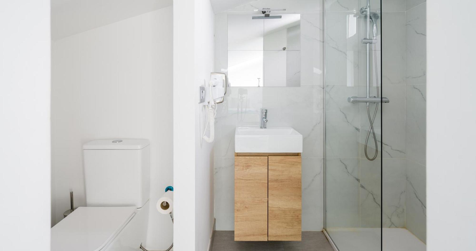 Tusity One Apartamento