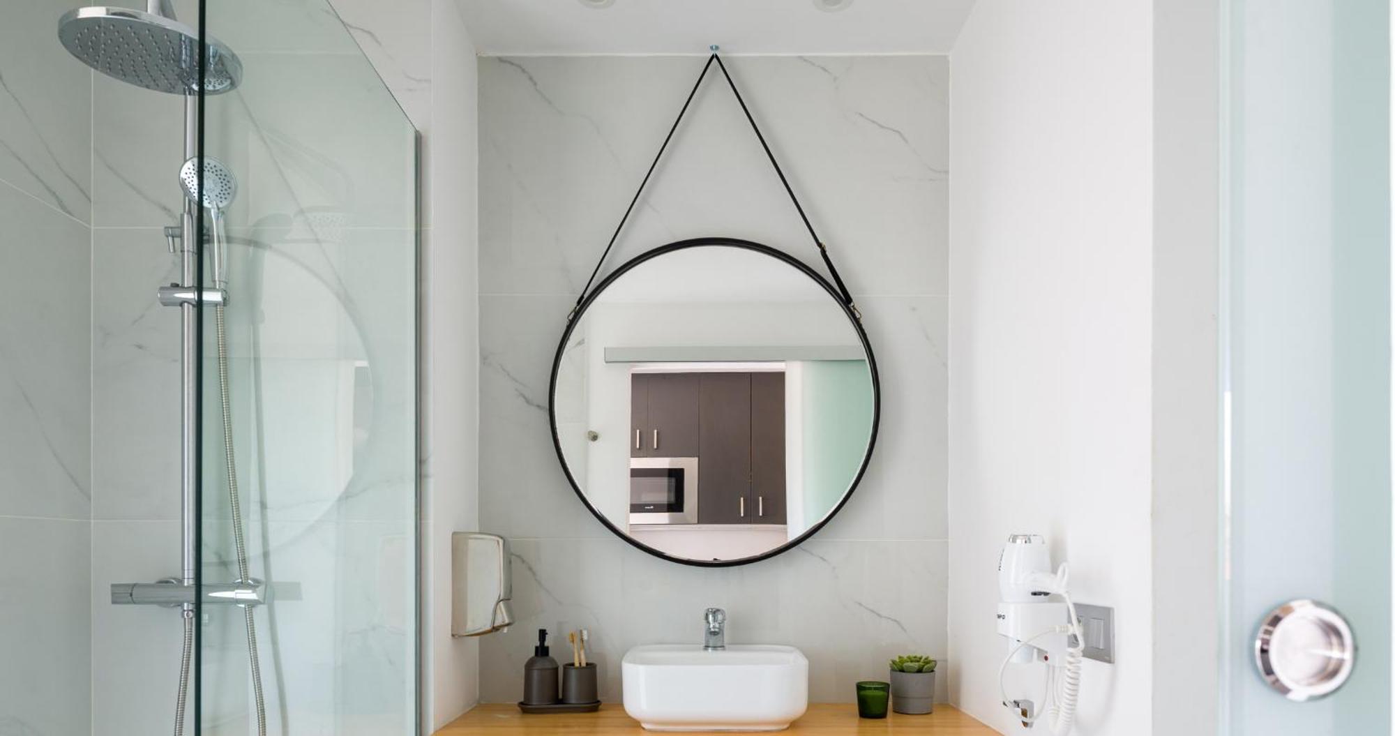 Tusity One Apartamento *