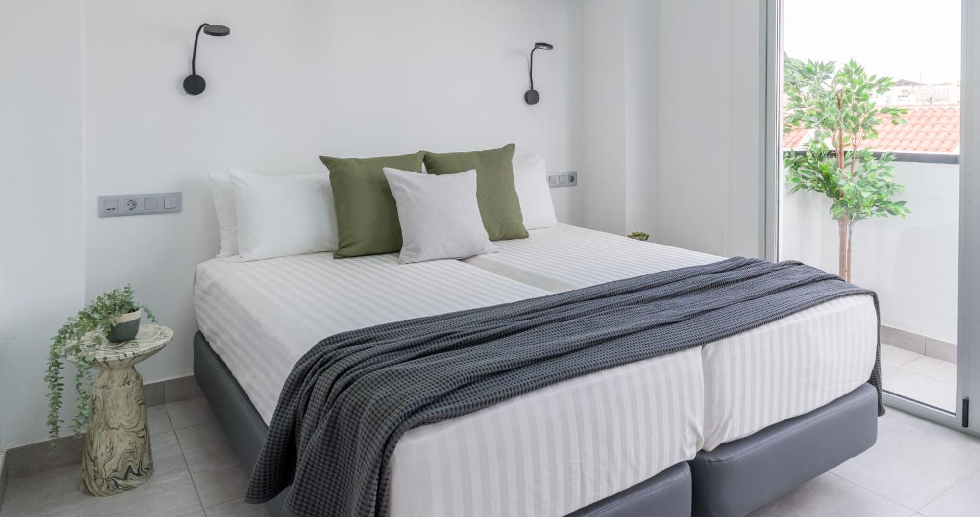 Apartamento Tusity One *