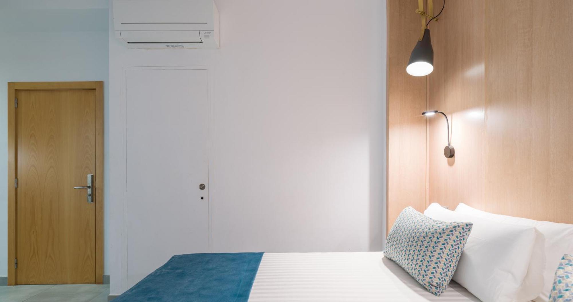 Apartamento Tusity One *
