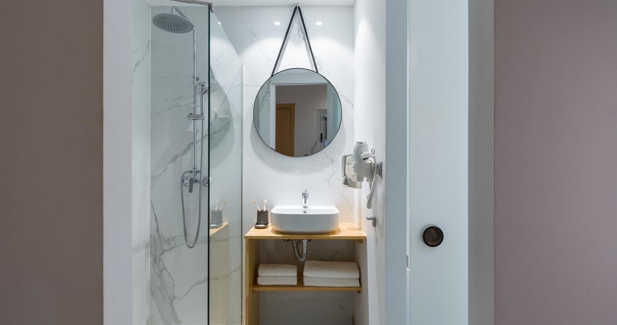 Apartamento Tusity One