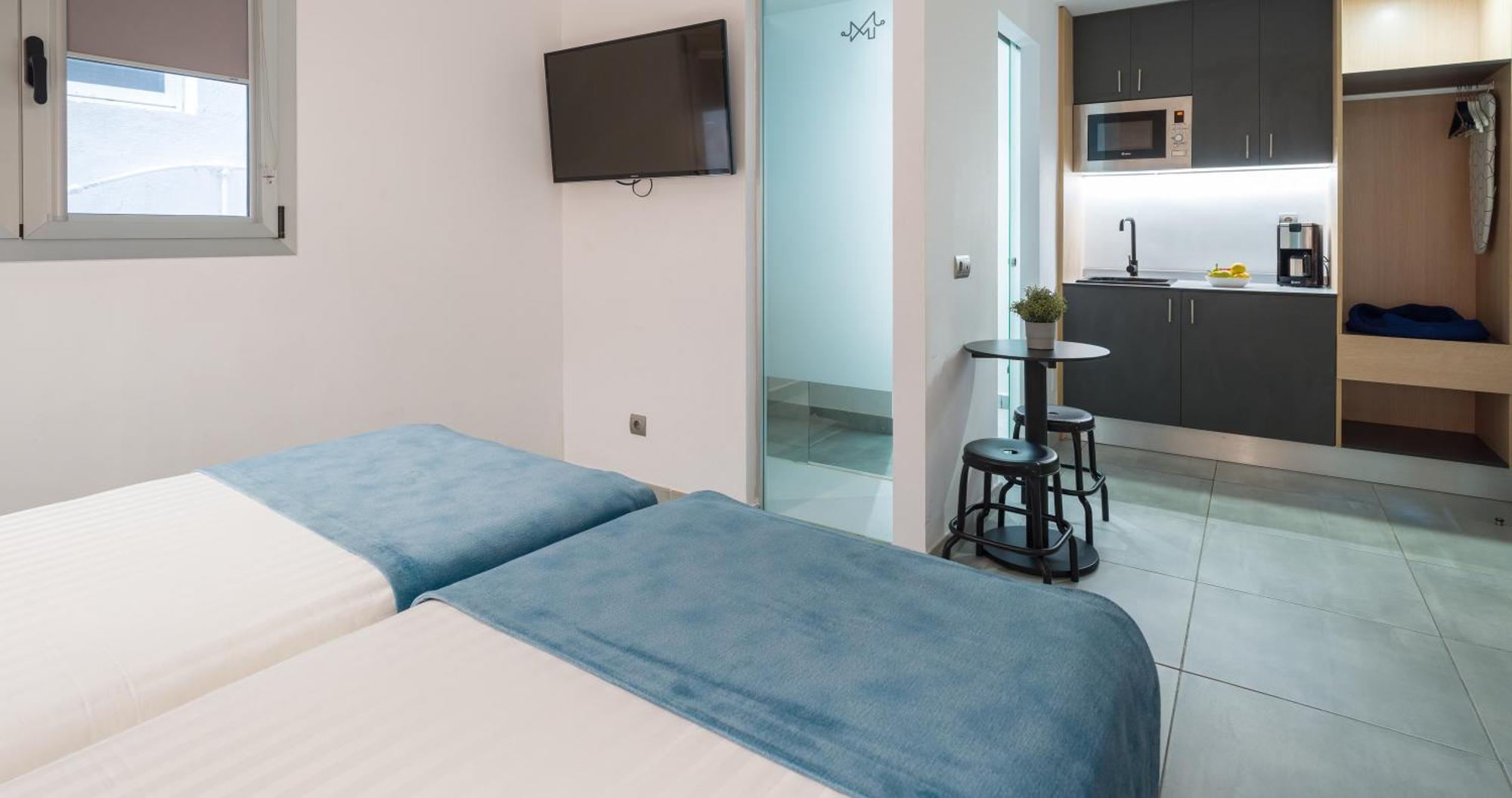 Apartamento Tusity One Las Palmas de Gran Canaria
