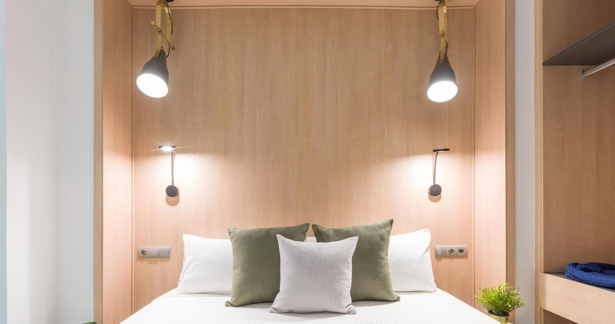 Apartamento Tusity One *