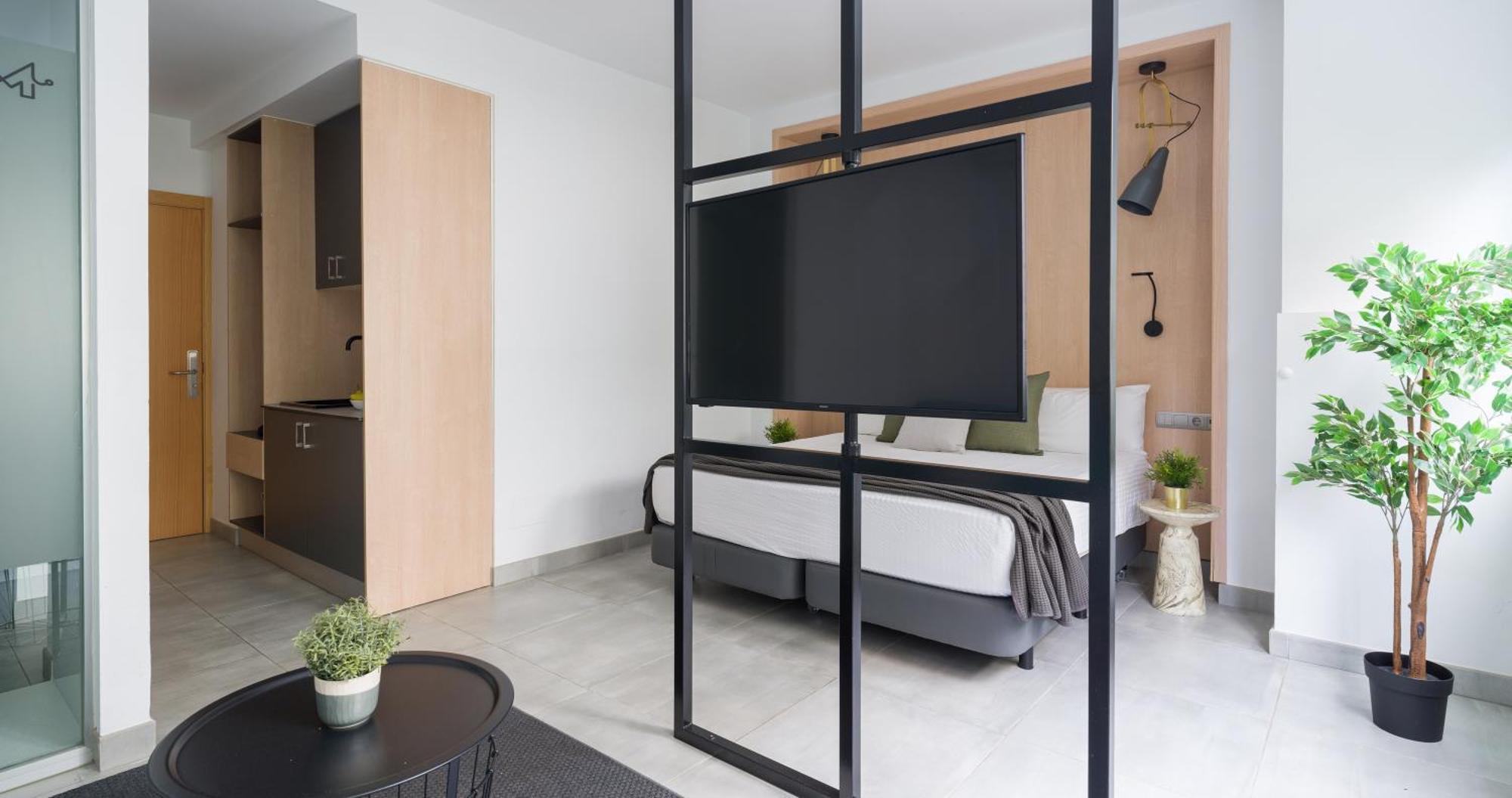 Apartamento Tusity One