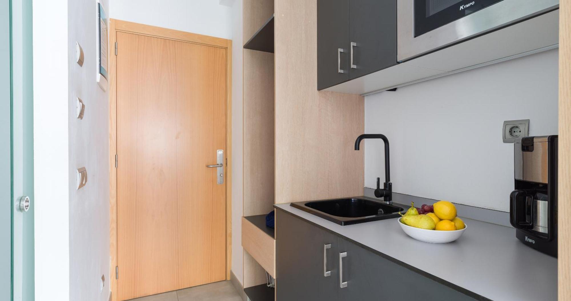 Tusity One Apartamento