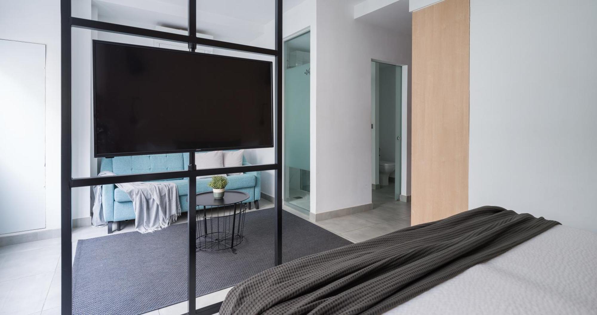 Apartamento Tusity One *