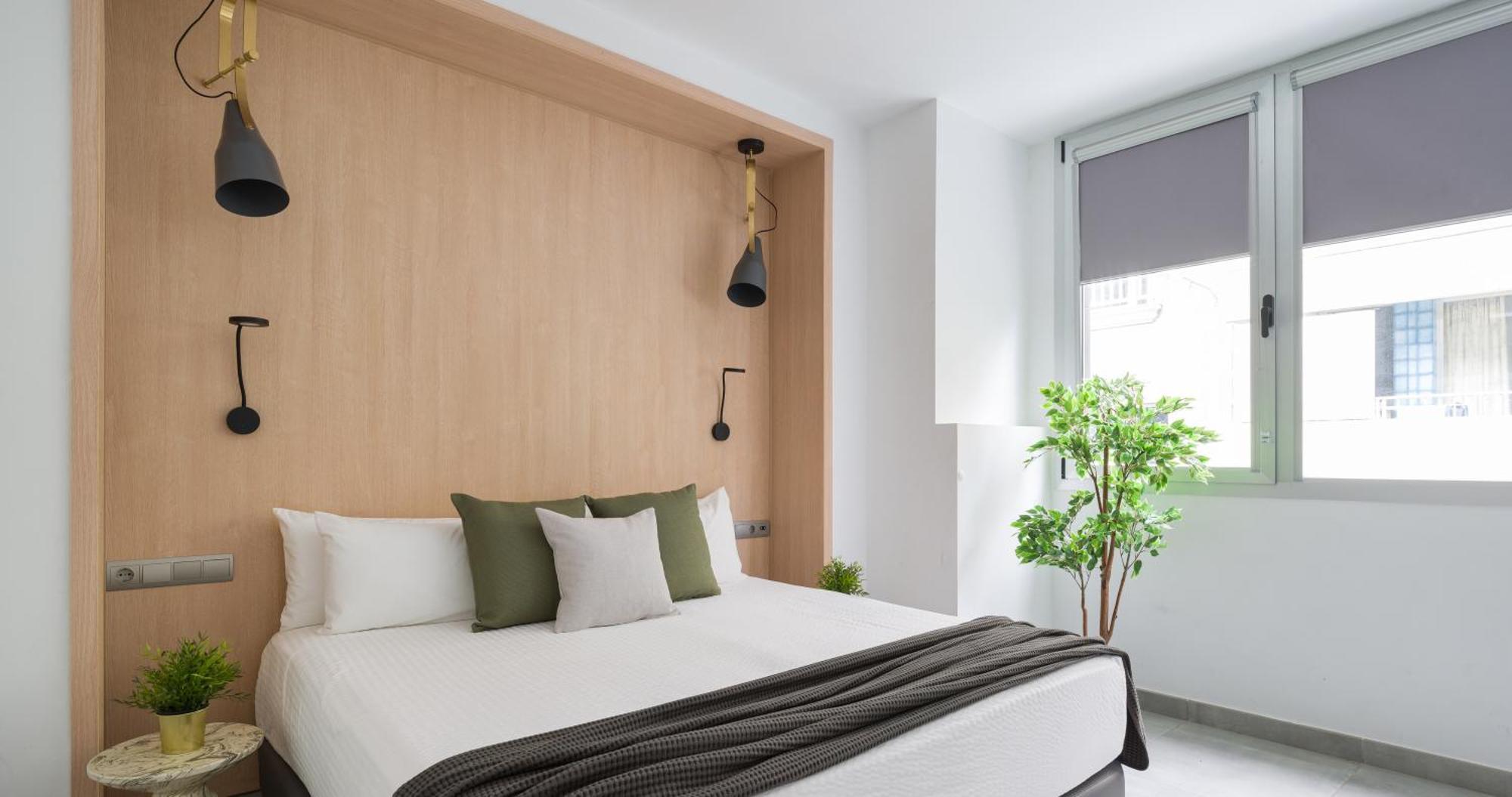 Tusity One Apartamento