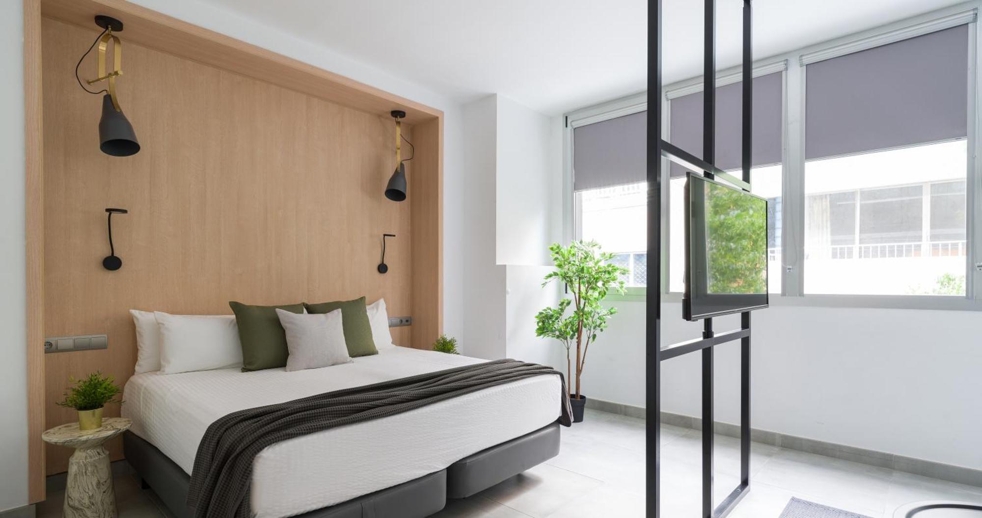 Tusity One Apartamento Las Palmas de Gran Canaria