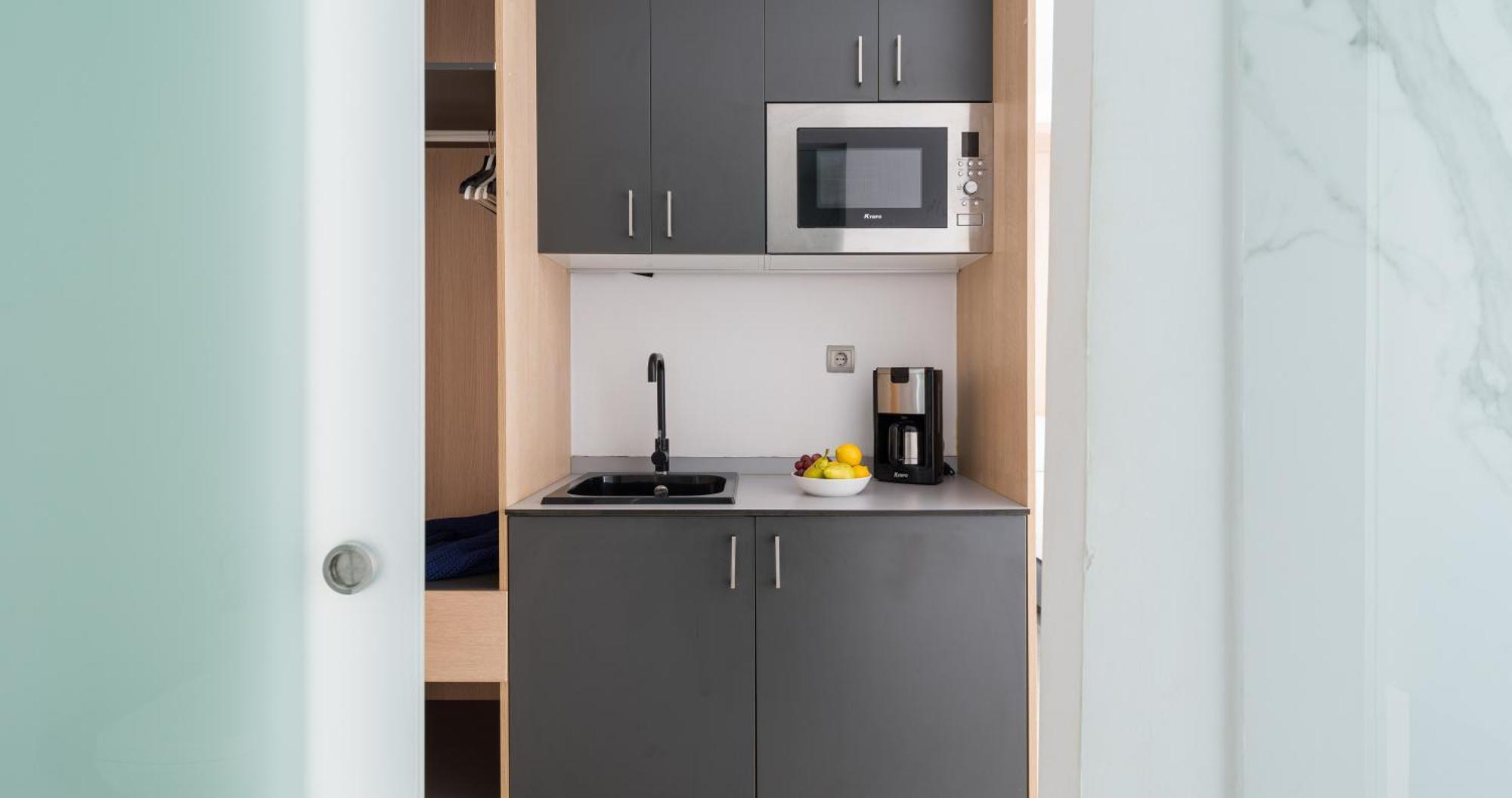Apartamento Tusity One