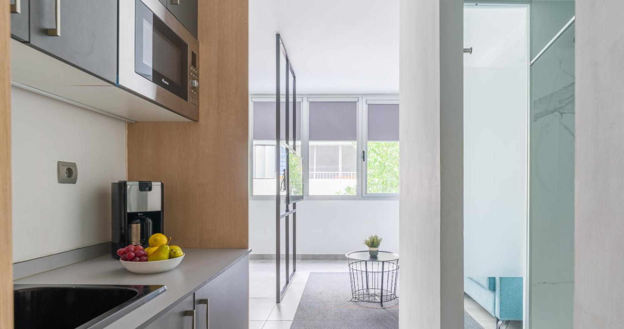 Tusity One Apartamento Las Palmas de Gran Canaria